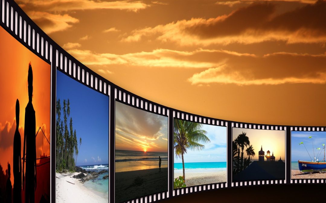 Sometimes the emotions won’t come- managing the pandemic and loss in the movies