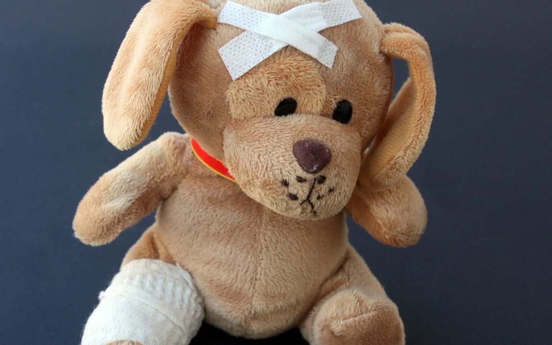 The night before I had major surgery I will admit I was nervous